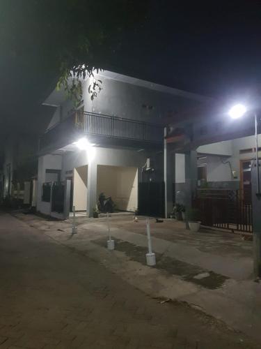 selaras kost syariah