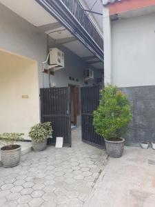selaras kost syariah