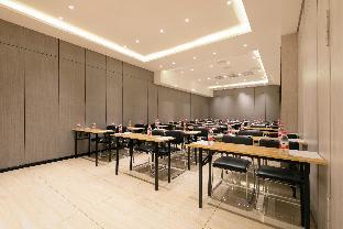 nihao hotel harbin railway station central street