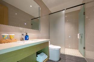 nihao hotel harbin railway station central street