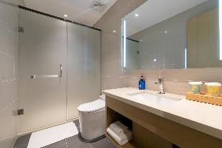 nihao hotel harbin railway station central street