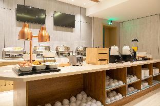 nihao hotel harbin railway station central street