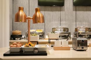 nihao hotel harbin railway station central street