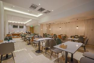 nihao hotel harbin railway station central street