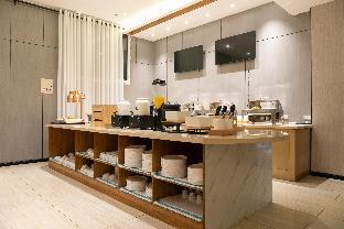 nihao hotel harbin railway station central street