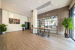 hanting hotel shanghai safari park nanzhu road