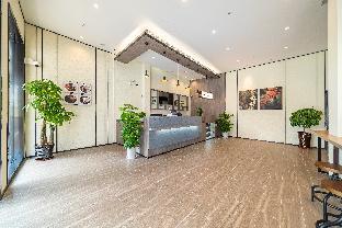 hanting hotel shanghai safari park nanzhu road