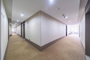 hanting hotel shanghai safari park nanzhu road