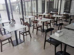 hanting hotel shanghai safari park nanzhu road