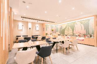 hanting hotel kunshan qiandeng ancient town