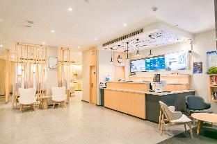 hanting hotel kunshan qiandeng ancient town