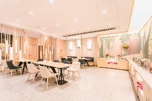 hanting hotel kunshan qiandeng ancient town