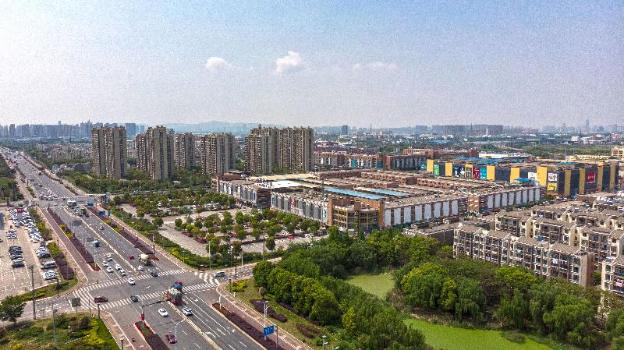 hanting hotel suzhou wujiang east china commercial city