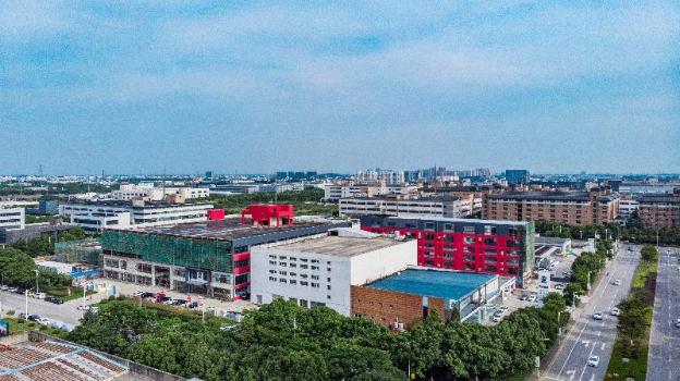 hanting hotel suzhou wujiang east china commercial city