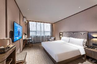 hanting hotel suzhou wujiang east china commercial city