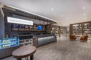hanting hotel suzhou wujiang east china commercial city