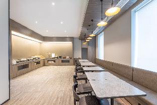 hanting hotel suzhou wujiang east china commercial city