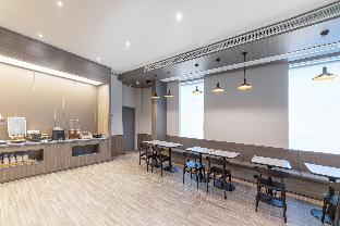 hanting hotel suzhou wujiang east china commercial city