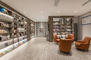 hanting hotel suzhou wujiang east china commercial city