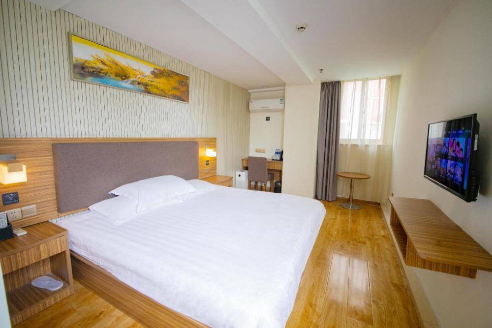 hi inn nanjing hunan road wuyue plaza