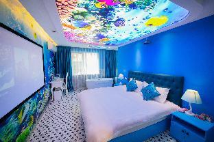 hi inn nanjing hunan road wuyue plaza