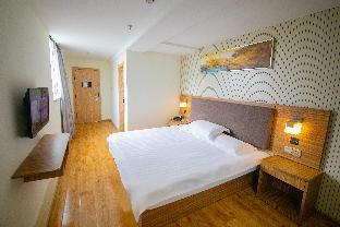 hi inn nanjing hunan road wuyue plaza