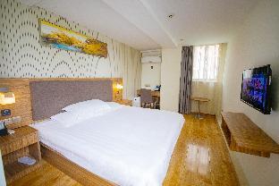 hi inn nanjing hunan road wuyue plaza