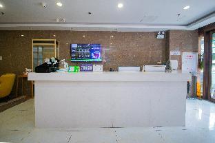 hi inn nanjing hunan road wuyue plaza