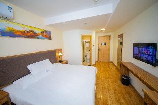 hi inn nanjing hunan road wuyue plaza