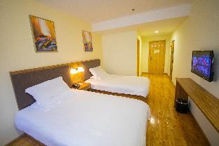 hi inn nanjing hunan road wuyue plaza