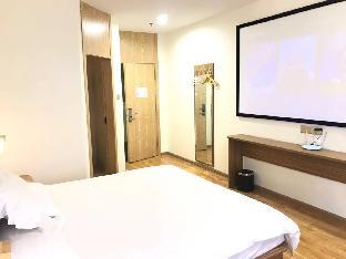 hi inn nanjing hunan road wuyue plaza