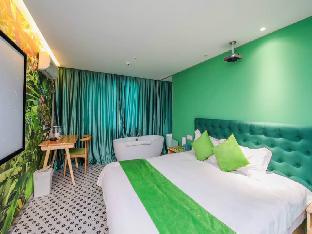 hi inn nanjing hunan road wuyue plaza