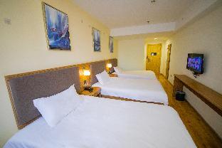 hi inn nanjing hunan road wuyue plaza