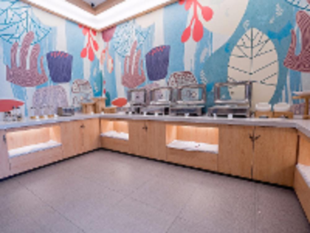 hanting hotel dangtu county