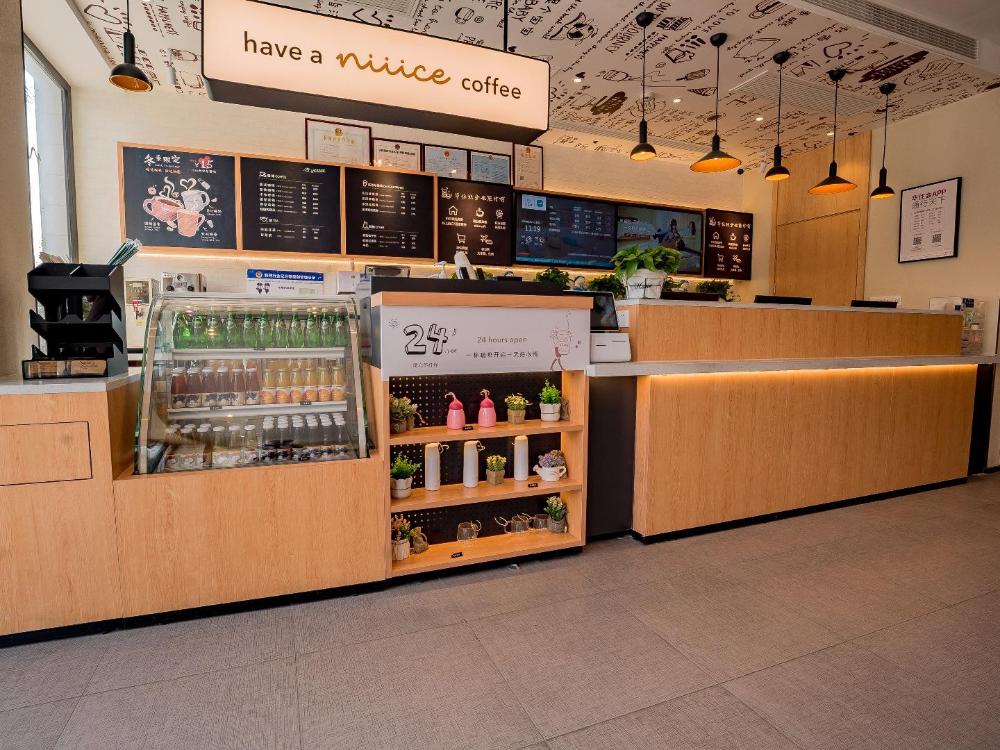 hanting hotel dangtu county