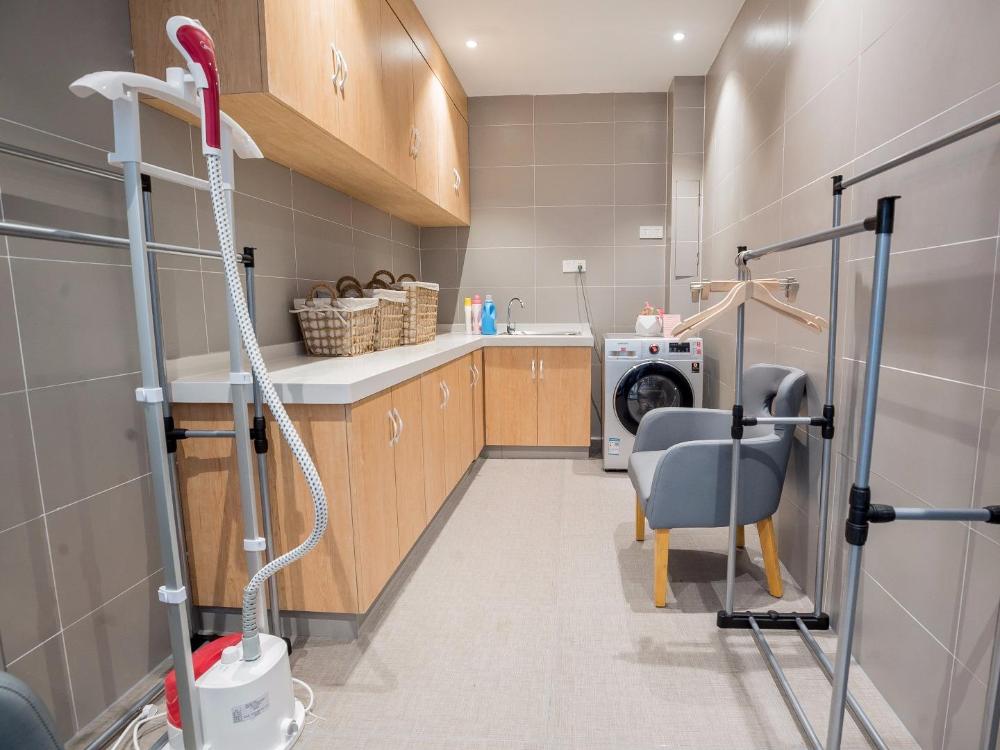 hanting hotel dangtu county