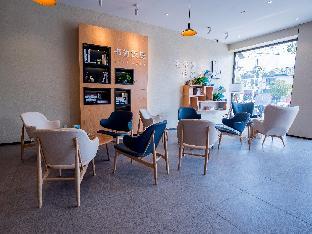 hanting hotel dangtu county