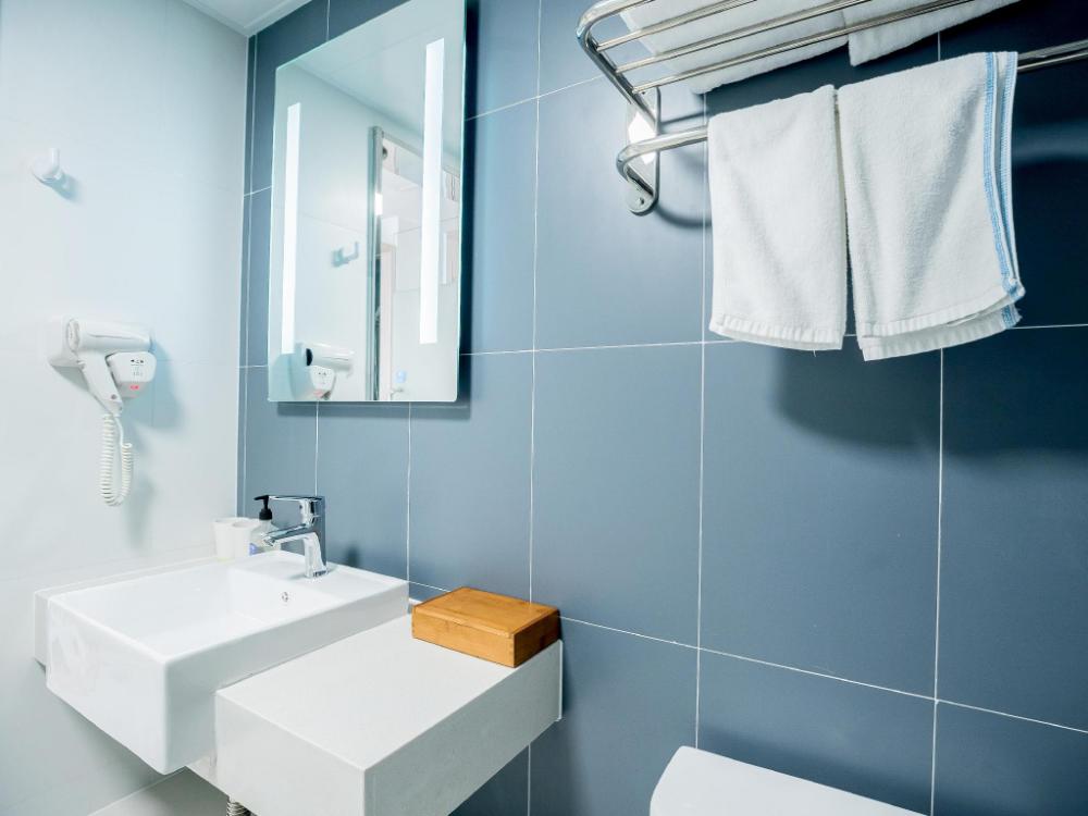 hanting hotel dangtu county