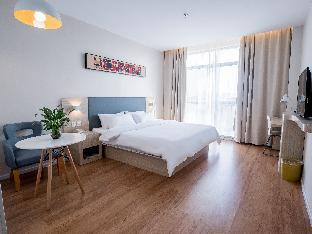 hanting hotel dangtu county