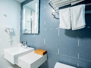 hanting hotel dangtu county