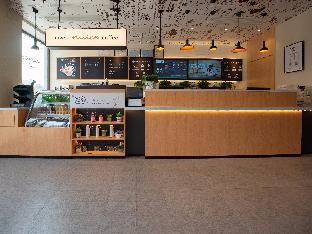 hanting hotel dangtu county