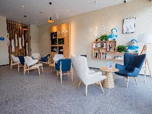 hanting hotel dangtu county