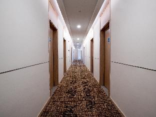 hanting hotel dangtu county