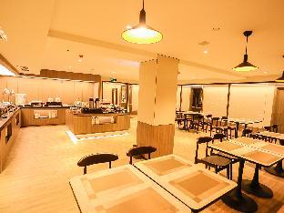 hanting hotel chengde fengning