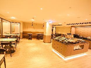 hanting hotel chengde fengning