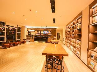 hanting hotel chengde fengning