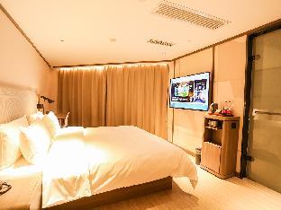 hanting hotel chengde fengning