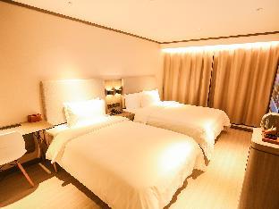 hanting hotel chengde fengning