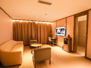 hanting hotel chengde fengning