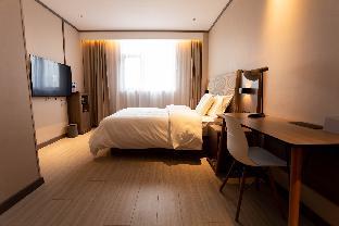 hanting hotel xinyang gushi county